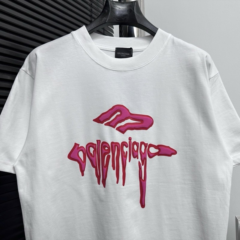 Balenciaga Unisex Tee