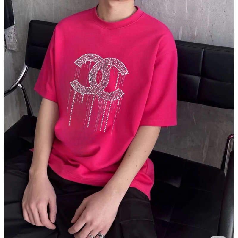 Chanel Unisex Tee