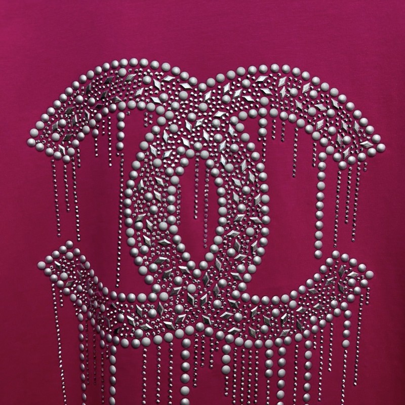 Chanel Unisex Tee
