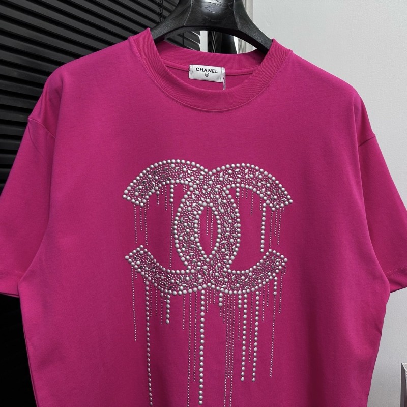 Chanel Unisex Tee