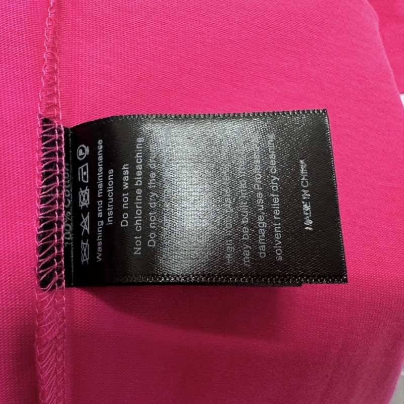 Chanel Unisex Tee