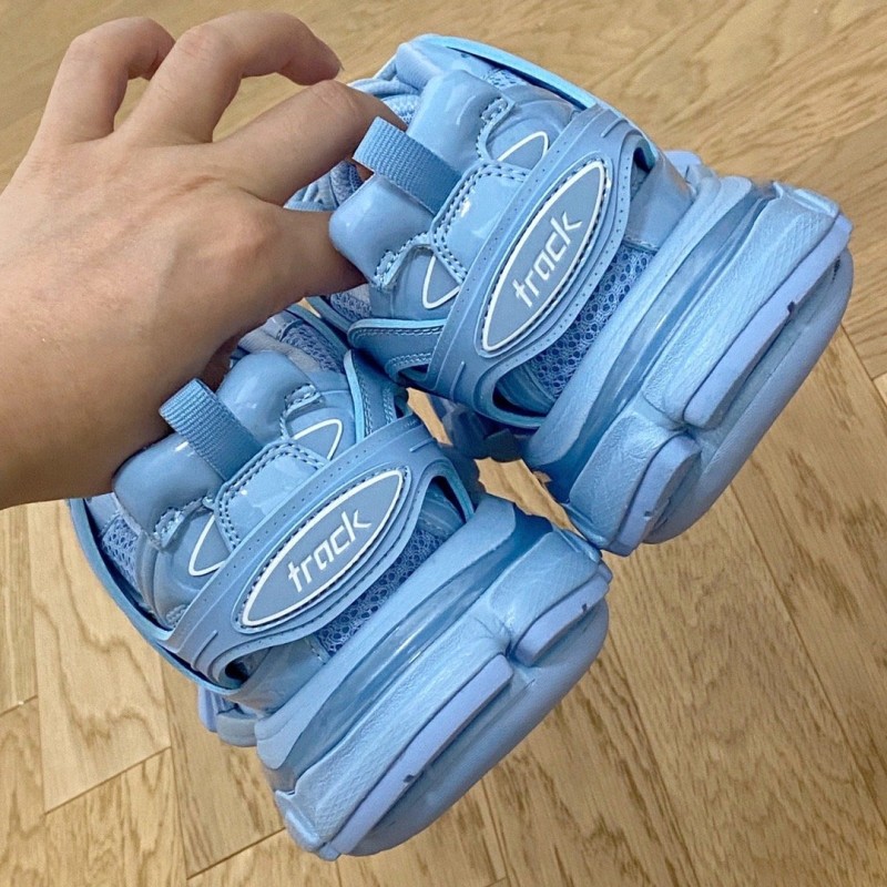 Balenciaga Unisex Shoes