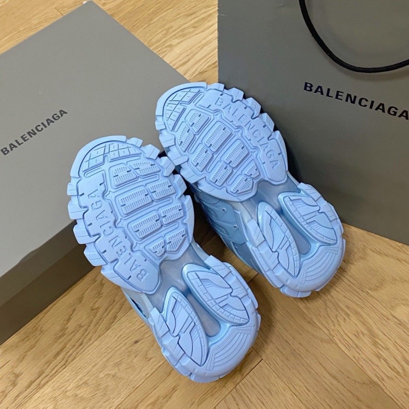 Balenciaga Unisex Shoes