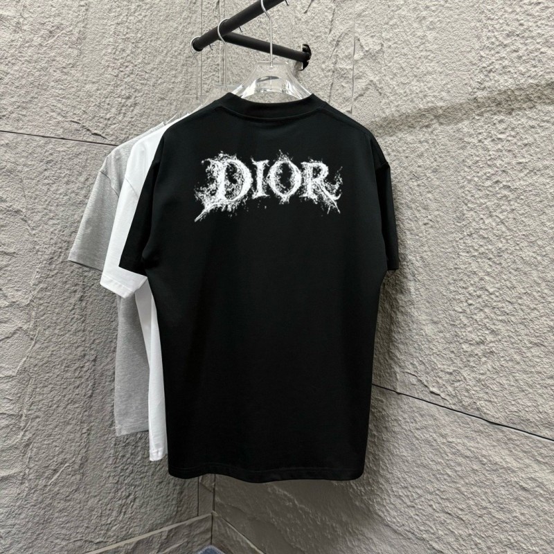 Dior Unisex Tee