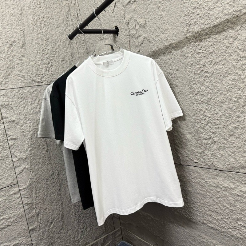 Dior Unisex Tee