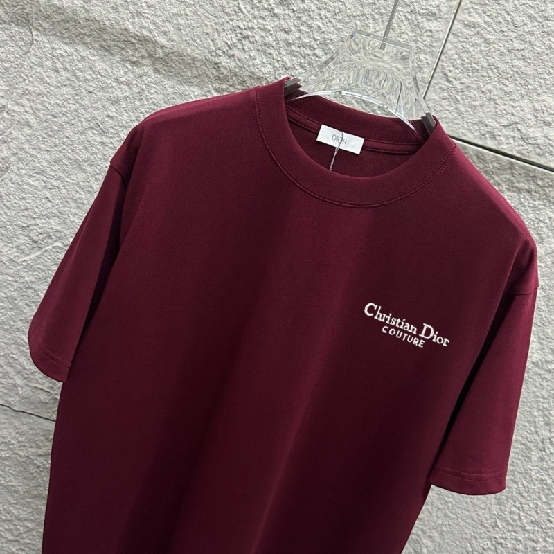 Dior Unisex Tee
