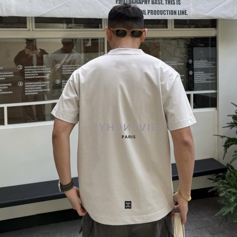 Givenchy Unisex Tee