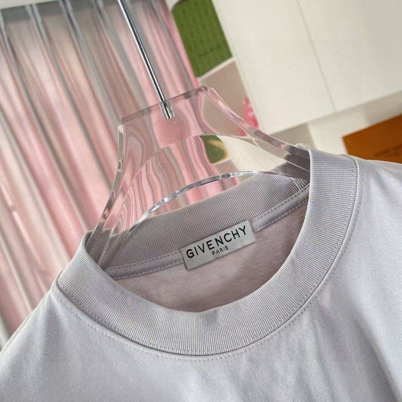 Givenchy Unisex Tee