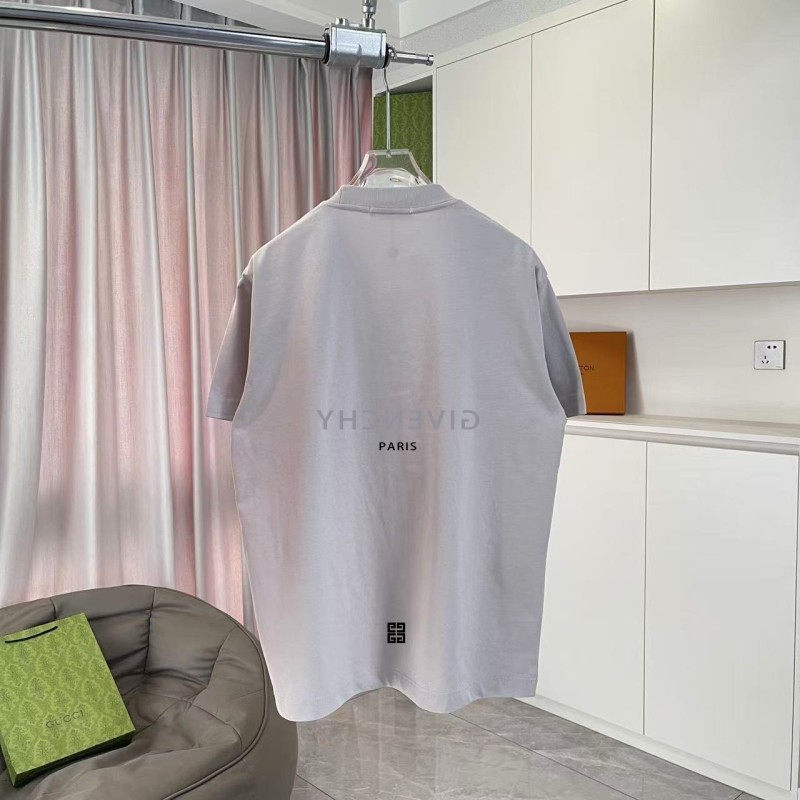 Givenchy Unisex Tee