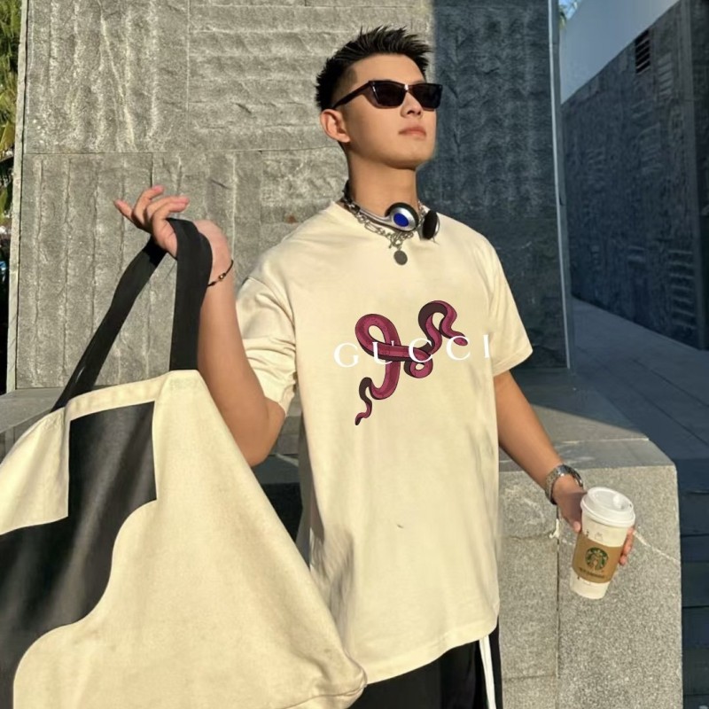 Gucci Unisex Tee