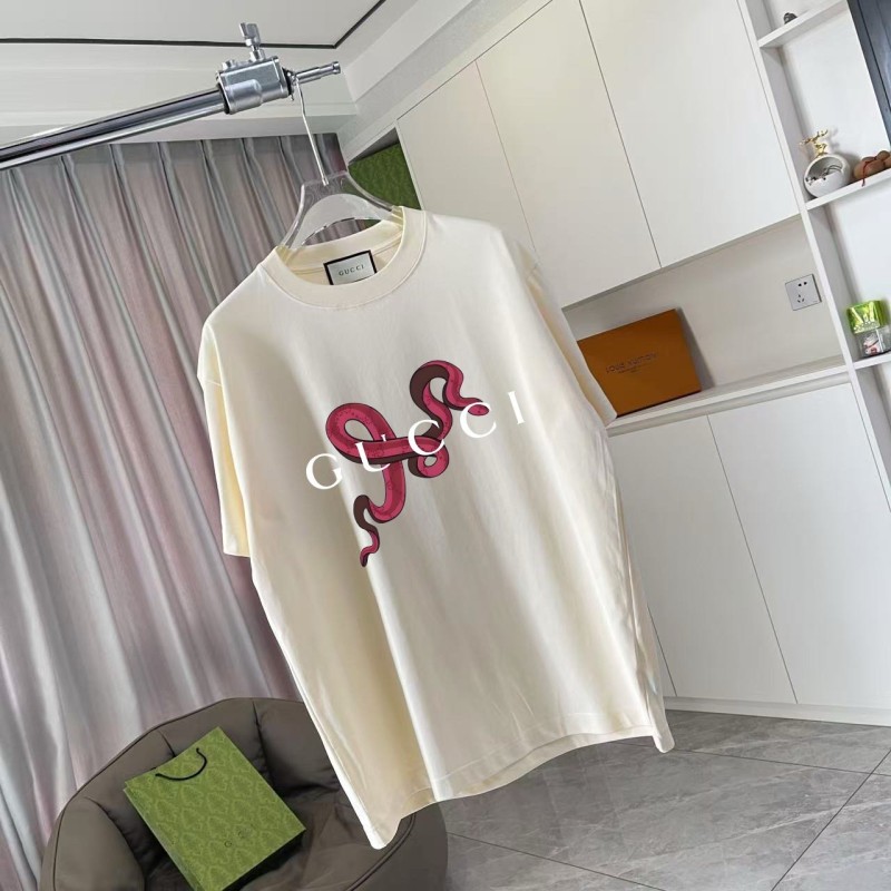 Gucci Unisex Tee