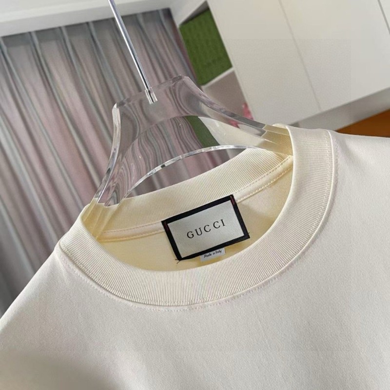 Gucci Unisex Tee