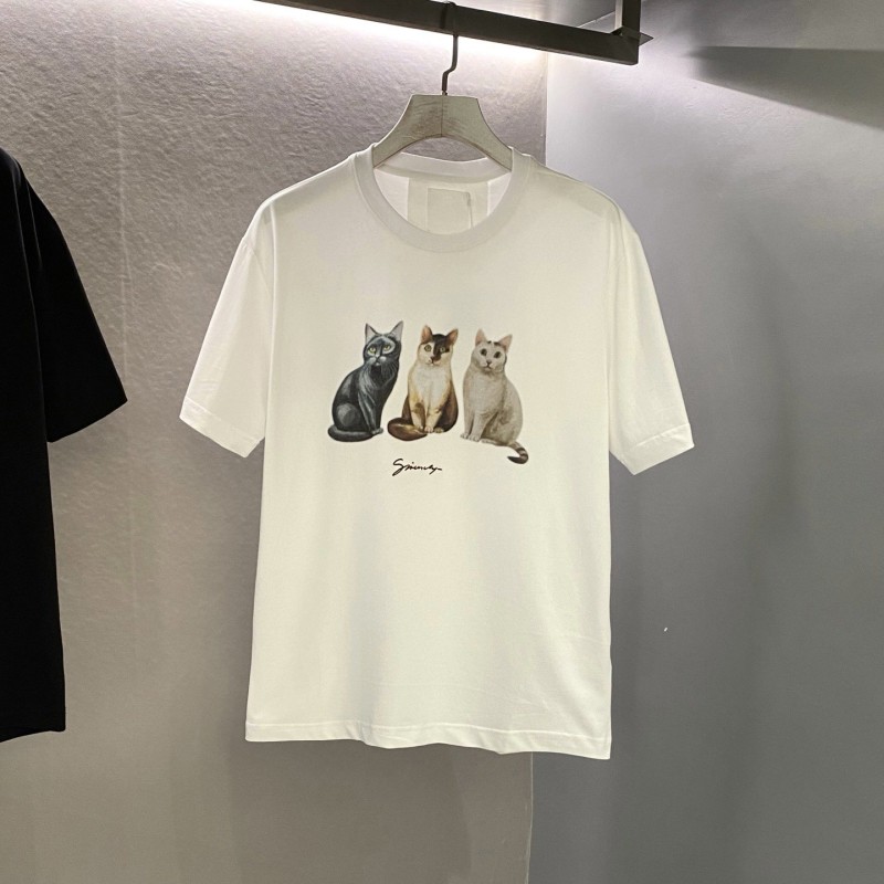 Givenchy Unisex Tee