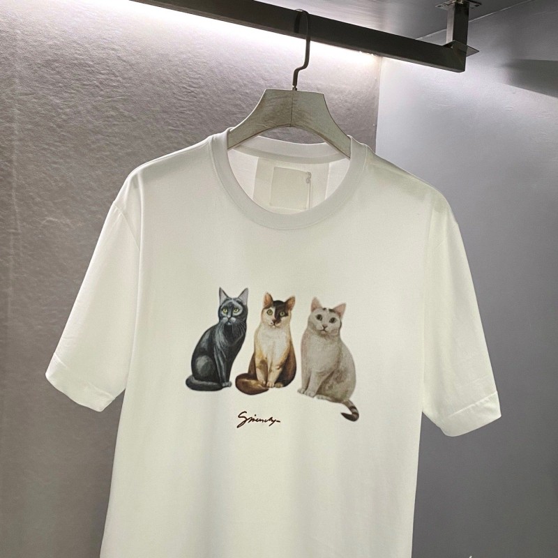 Givenchy Unisex Tee
