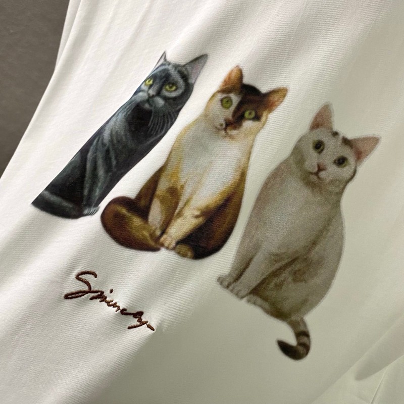 Givenchy Unisex Tee