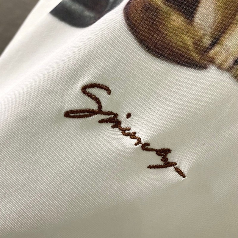 Givenchy Unisex Tee