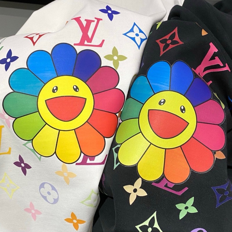 LV Unisex Tee