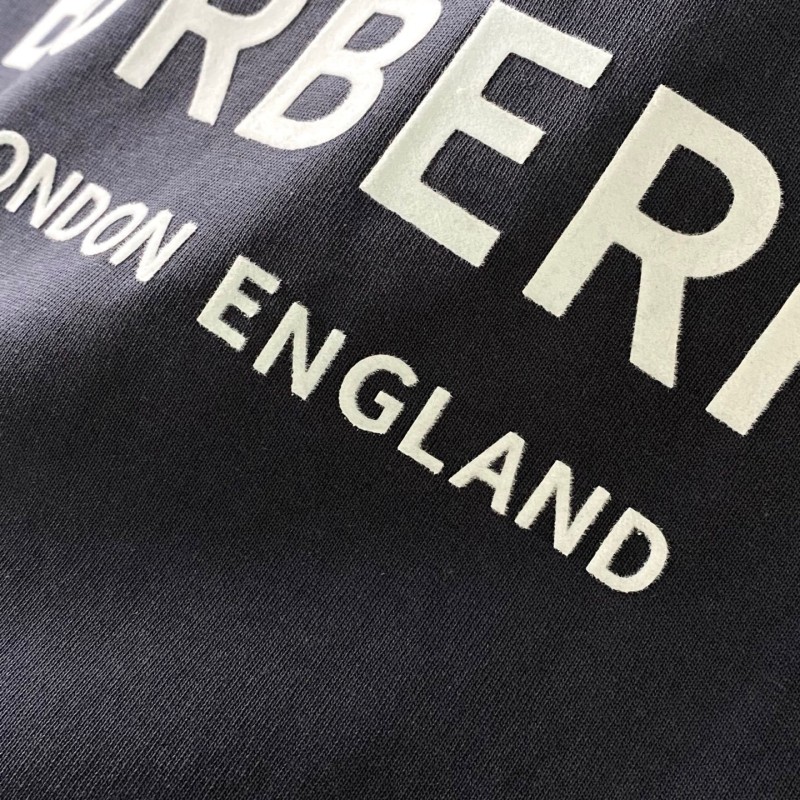 Burberry Unisex  Tee