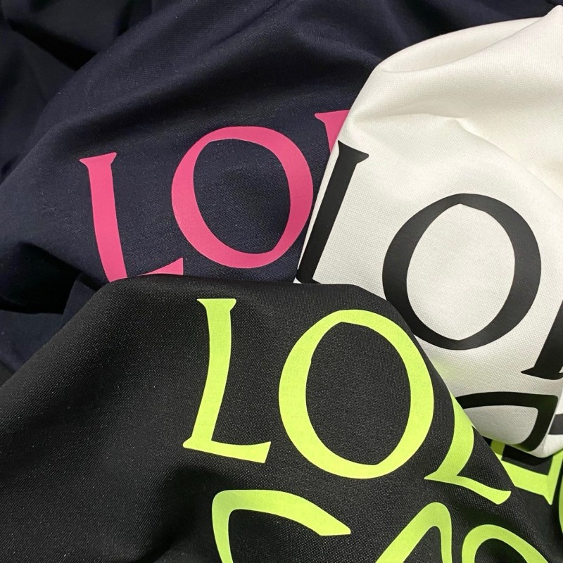 Loewe Unisex Tee