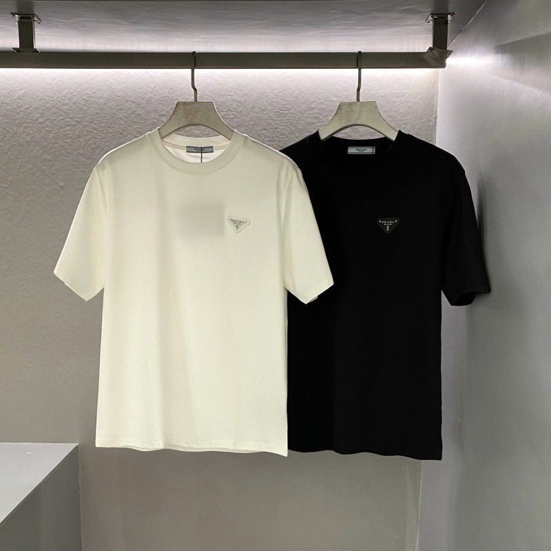 Prada Unisex Tee