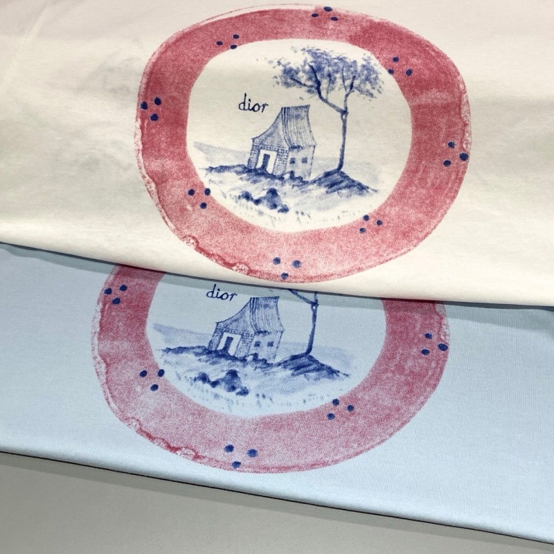Dior Unisex Tee