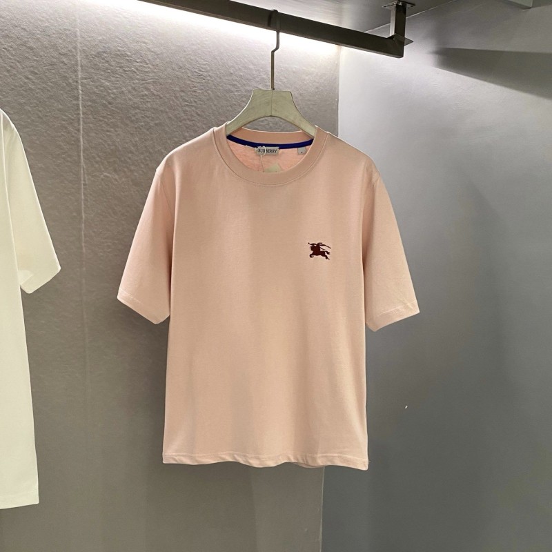 Burberry Unisex  Tee