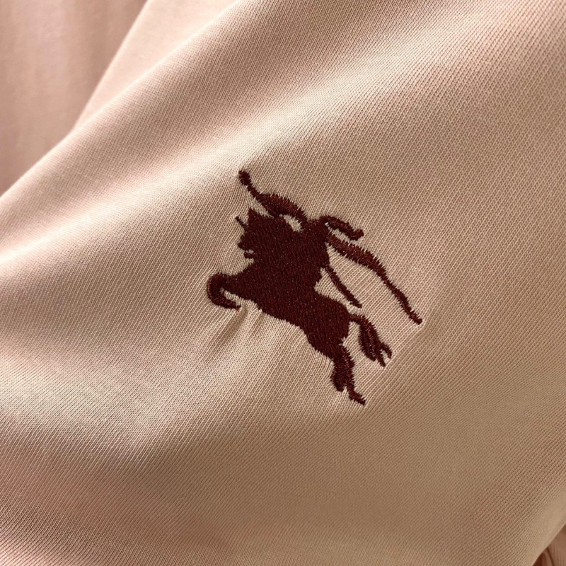 Burberry Unisex  Tee