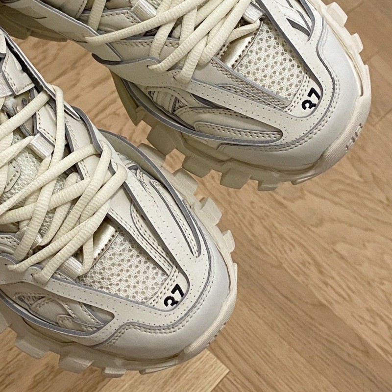 Balenciaga Unisex Shoes