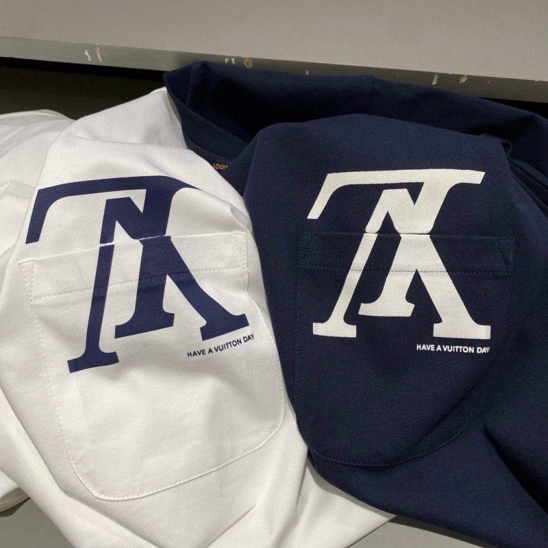 LV Unisex Tee