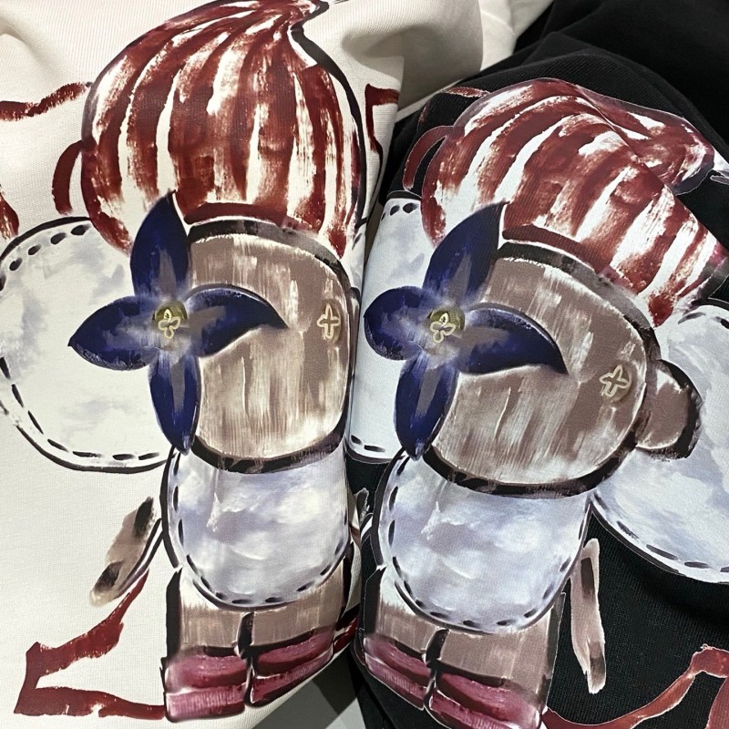 LV Unisex Tee