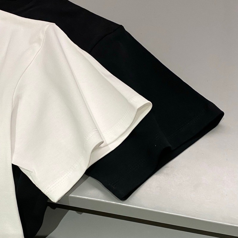 Fendi Unisex Tee