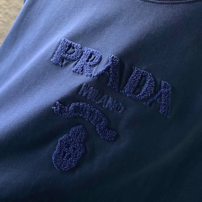 Prada Unisex Tee