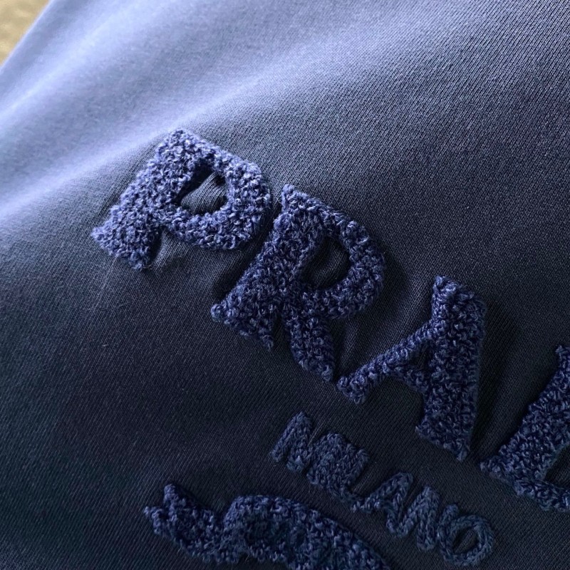Prada Unisex Tee