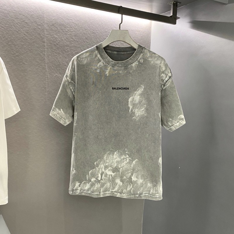 Balenciaga Unisex Tee