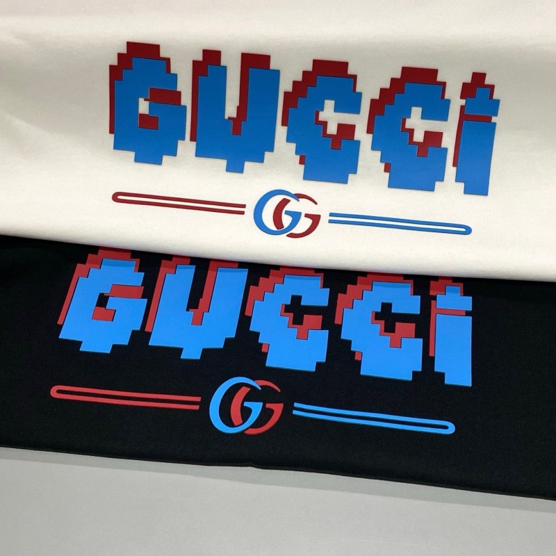 Gucci Unisex Tee