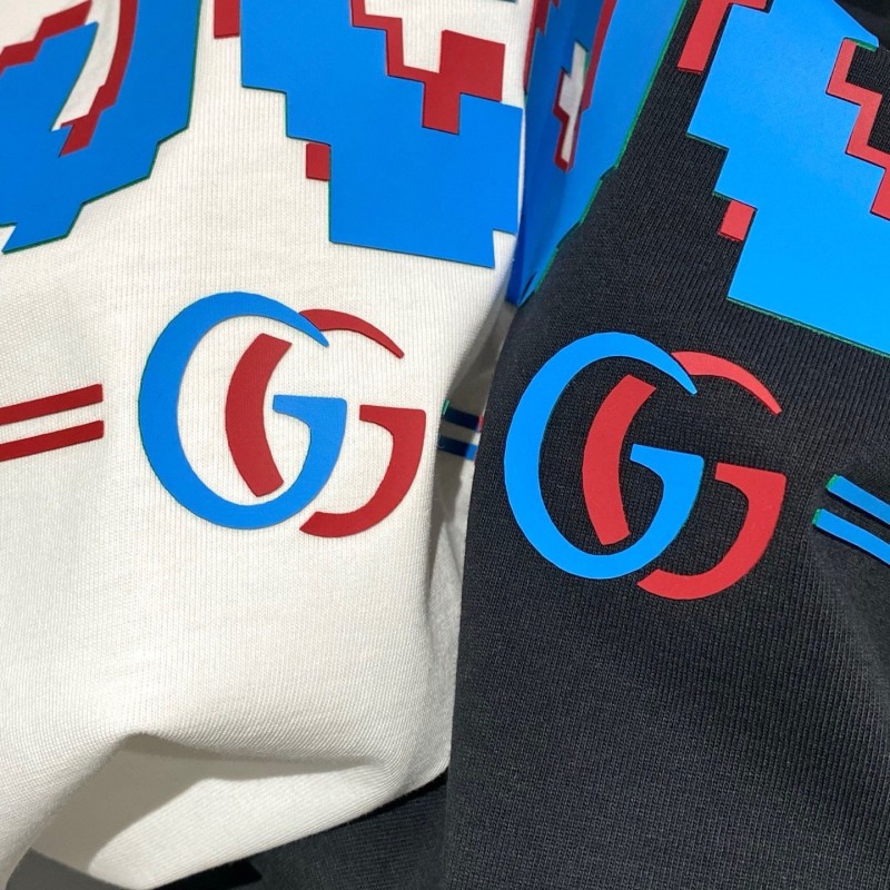 Gucci Unisex Tee