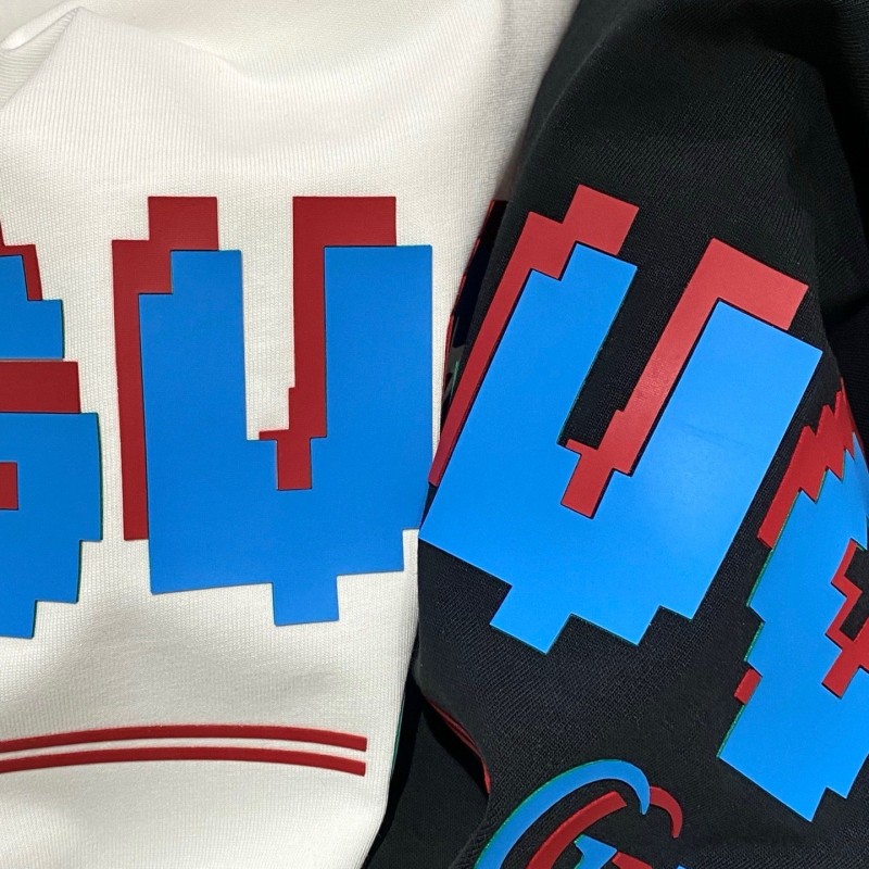 Gucci Unisex Tee