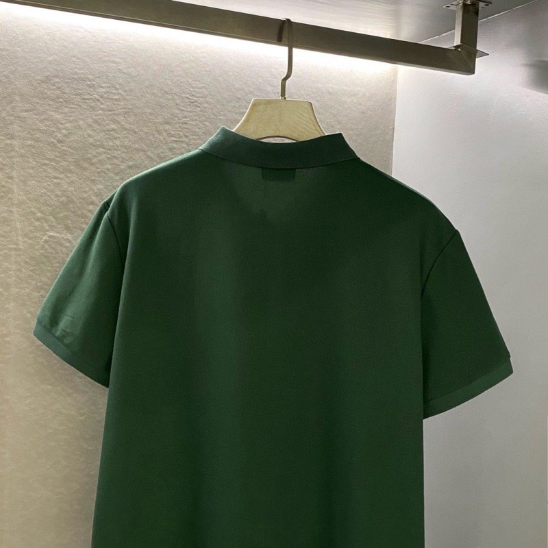 Dior Unisex Polo Tee