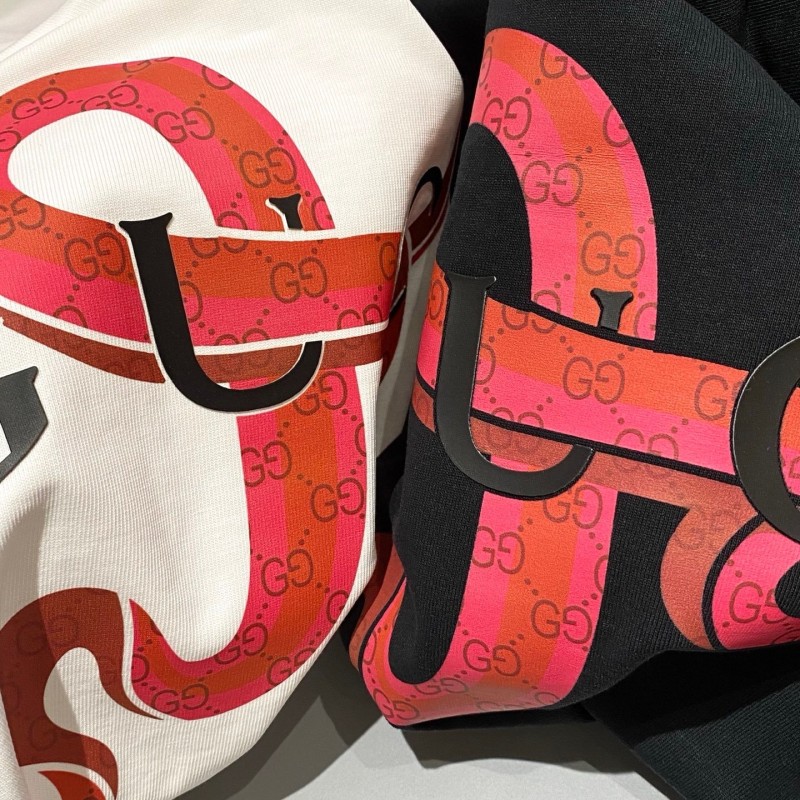Gucci Unisex Tee