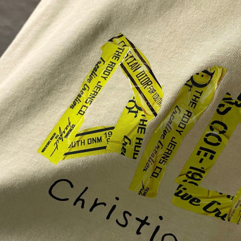 Dior Unisex Tee