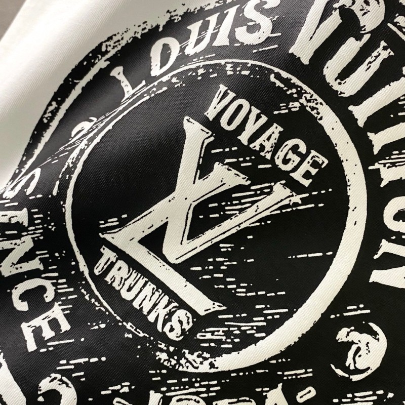 LV Unisex Tee