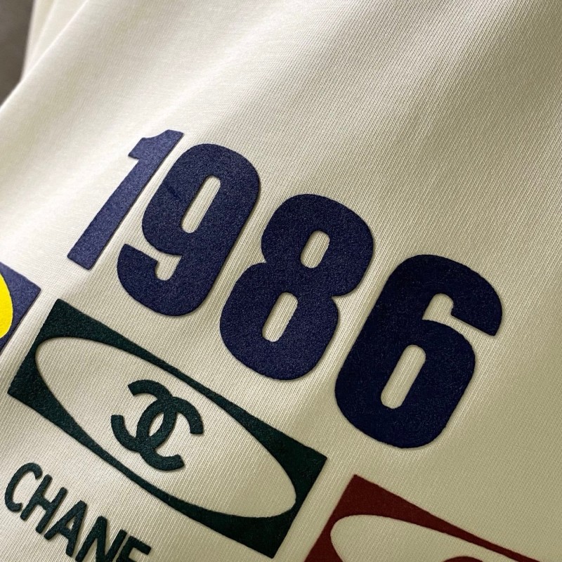 Chanel Unisex Tee