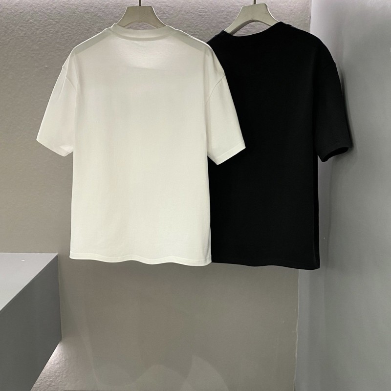Fendi Unisex Tee