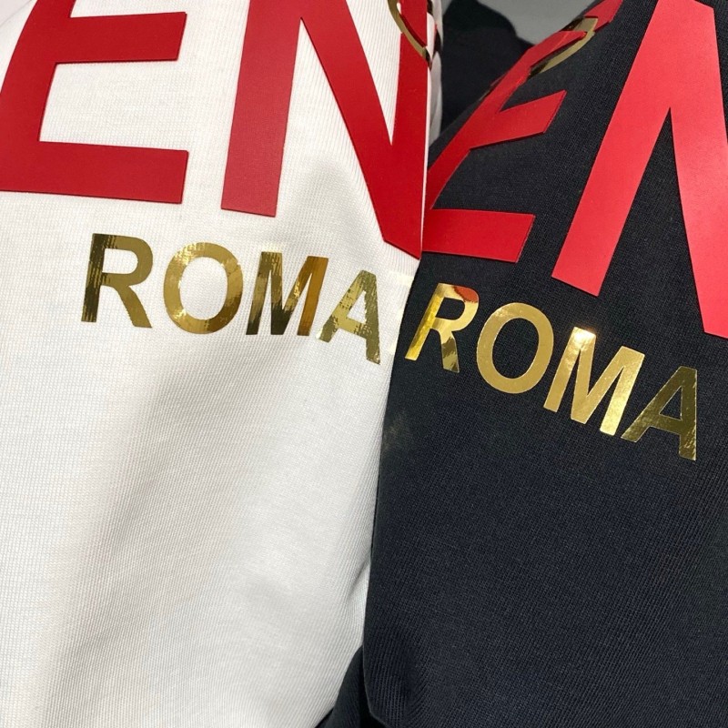 Fendi Unisex Tee