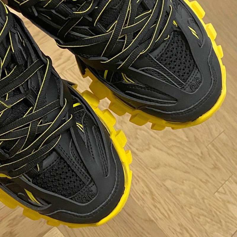 Balenciaga Unisex Shoes