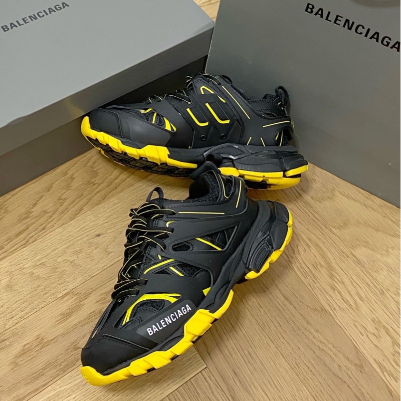 Balenciaga Unisex Shoes