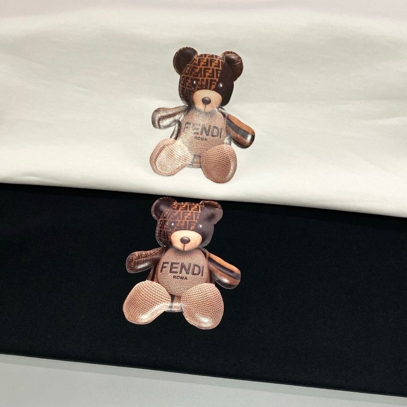 Fendi Unisex Tee