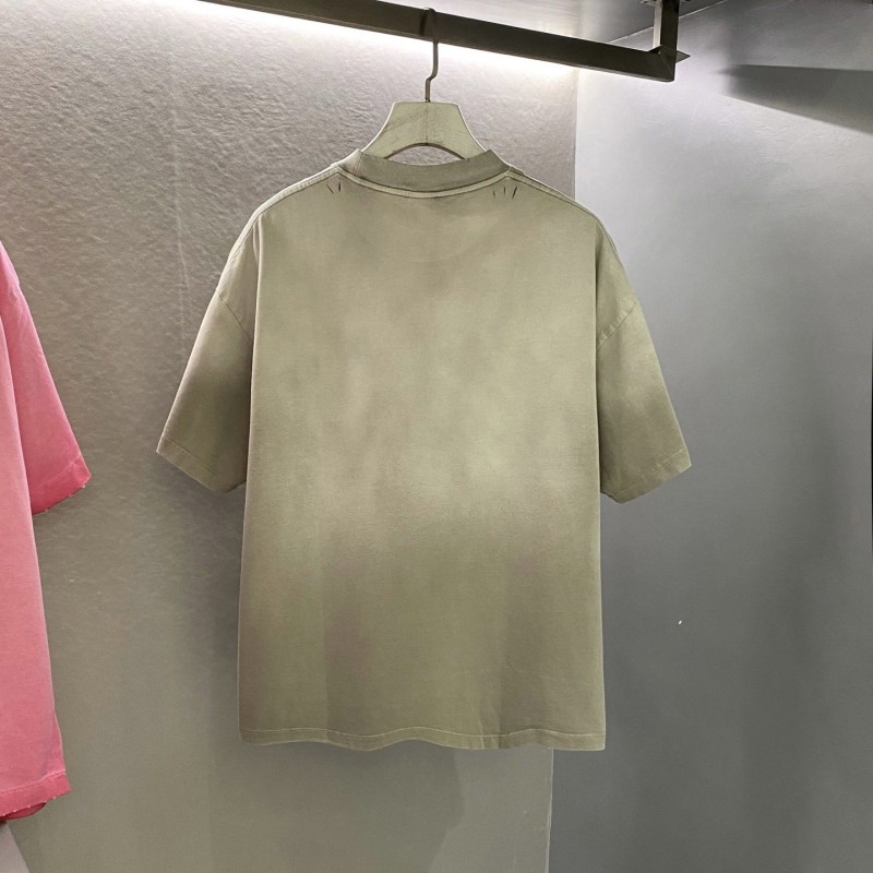 Burberry Unisex  Tee