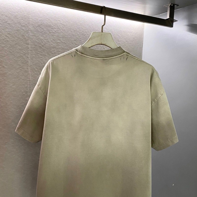 Burberry Unisex  Tee