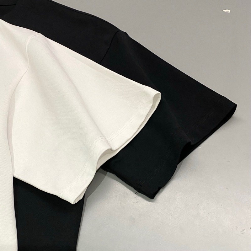 Fendi Unisex Tee